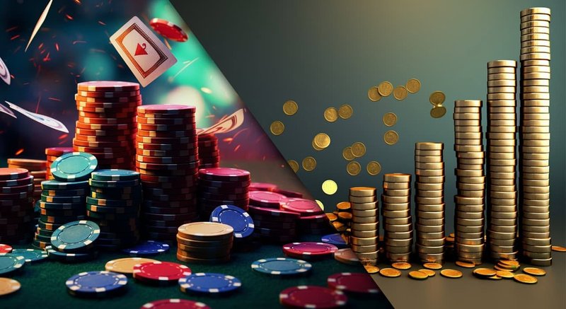Betify france - Betify : l’expérience casino en ligne incontournable en France