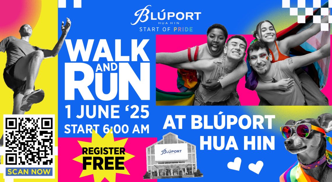 Walk And Run 02